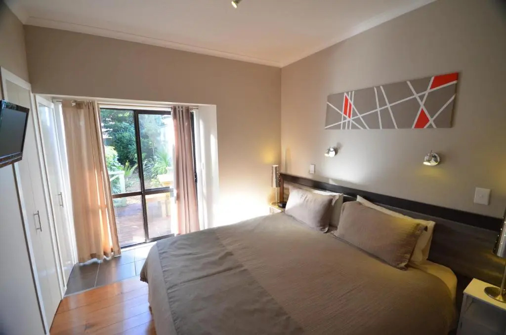 Cumberland Resort and Spa - Chambres