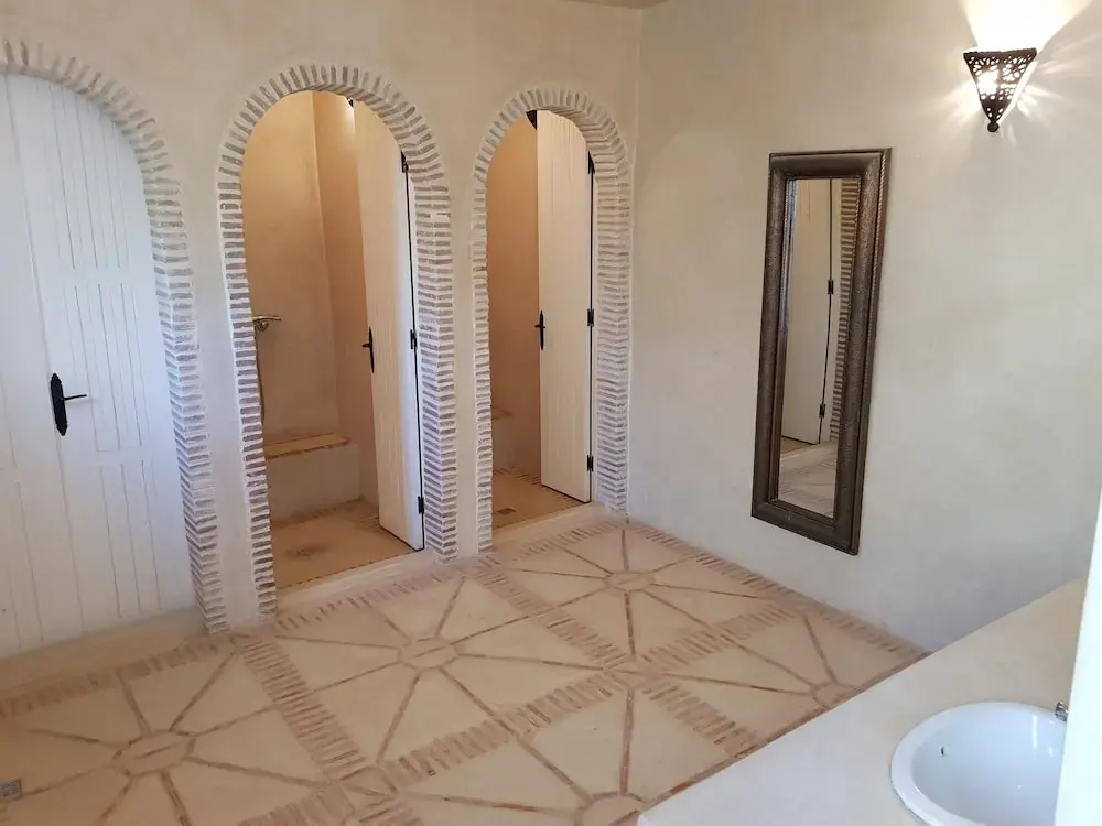 Palais Villa Talaa Resort - Général