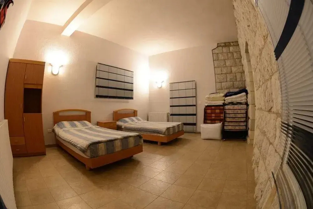 Deluxe Chalet
