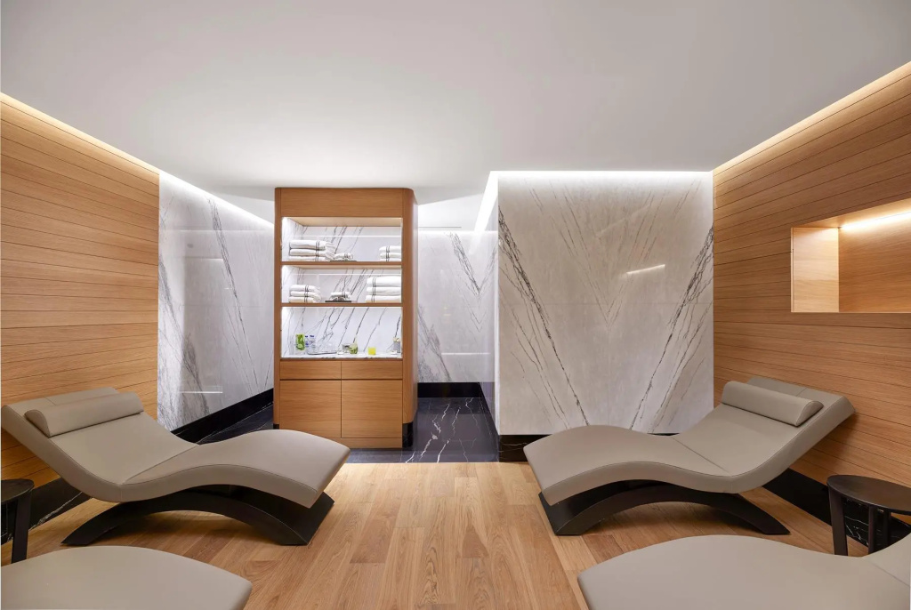 Spa & Wellness
