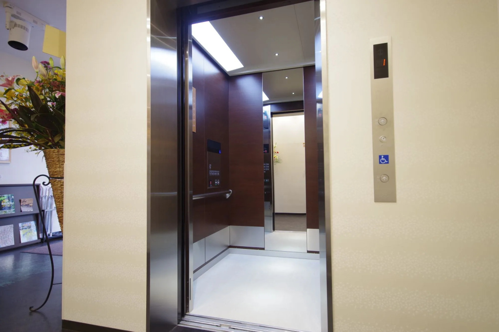 Hotel photo 10