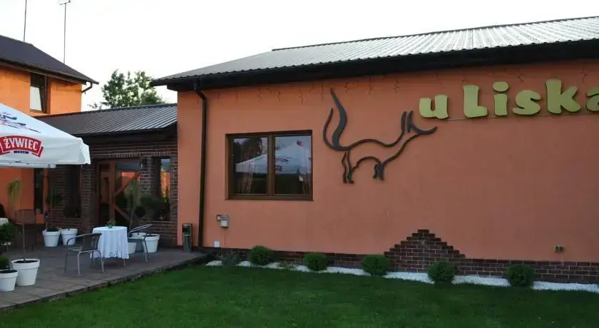 Hotel u Liska
