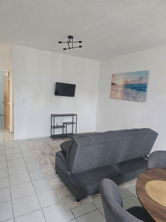Residencia Puerto Morelos