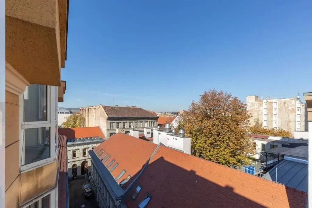 S22 Apartment