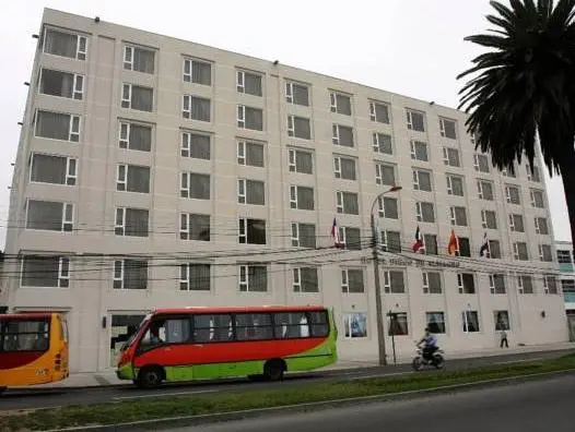 Diego De Almagro Valparaiso - Chambres