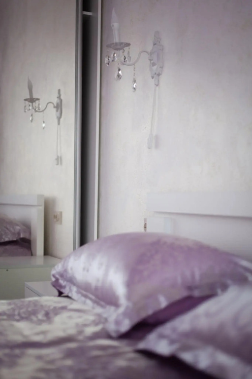 Standard Double room with balcony (full double bed)