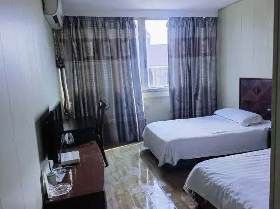 Taizhou Jixiang Hotel