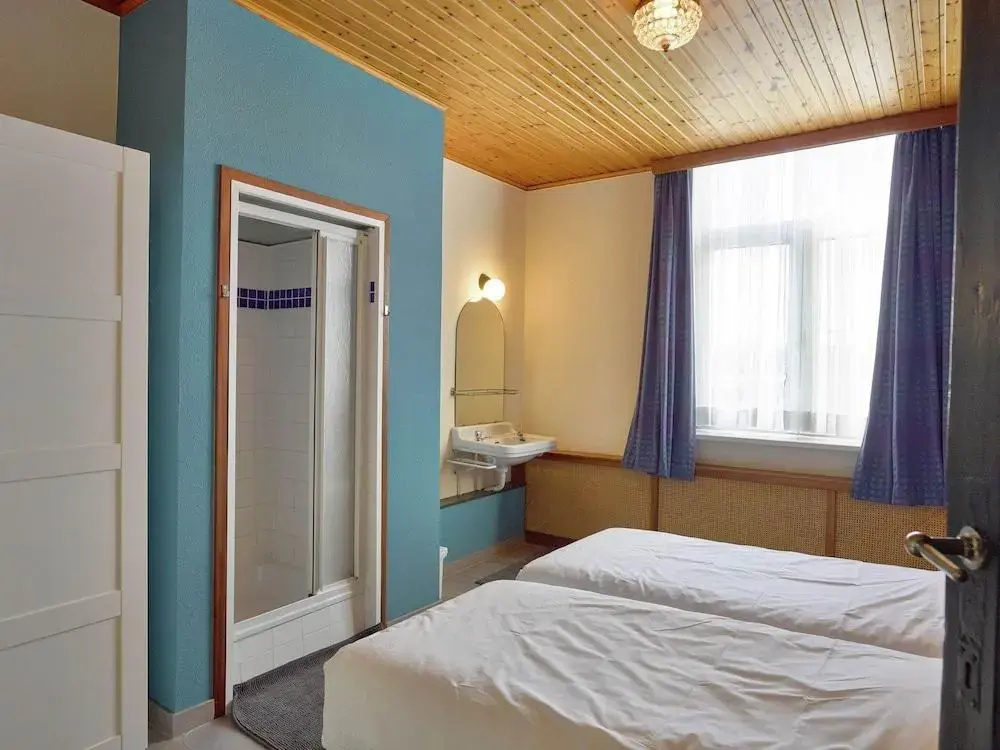Gîte La Marquisette - фото 6