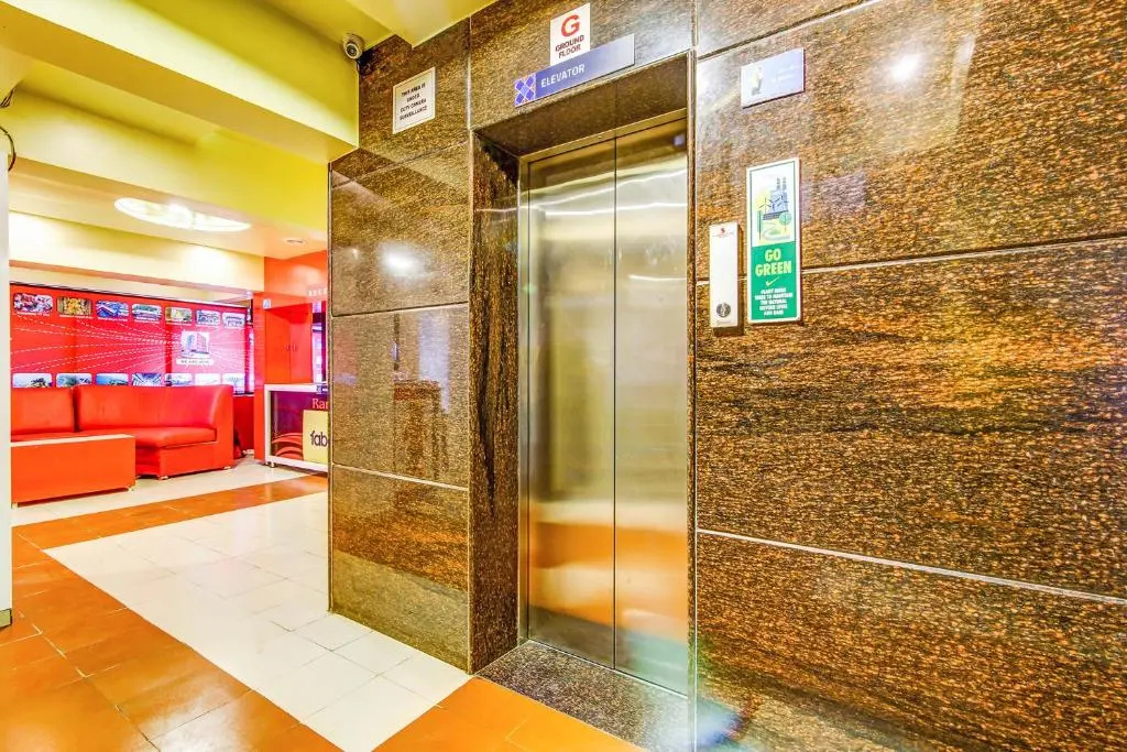 Hotel photo 13