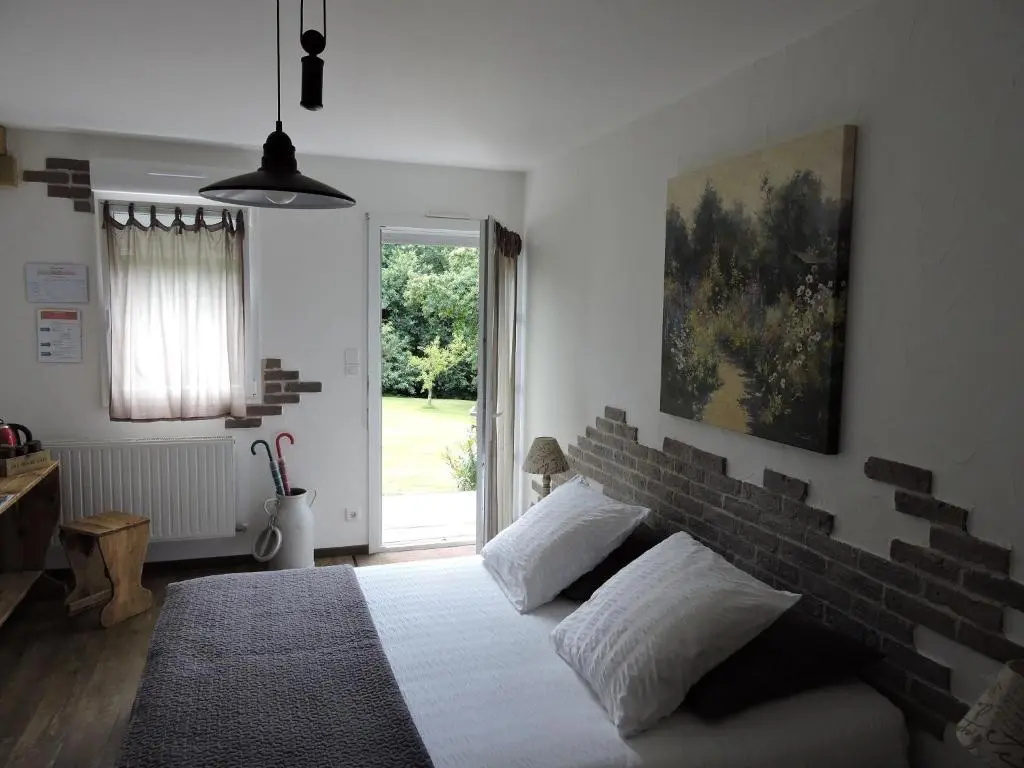 Voir la photo 4 — Logis du Parc