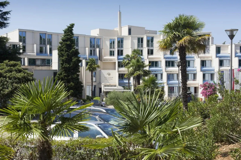 Sunny Poreč by Valamar
