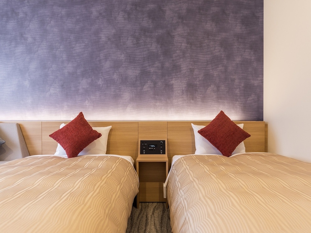Nishitetsu Inn Fukuoka 사진 21