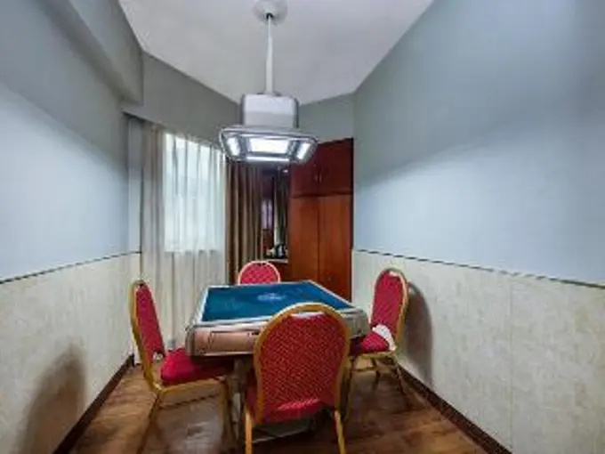 Vienna Hotel Guangzhou Baiyun Street Yunbao - Général