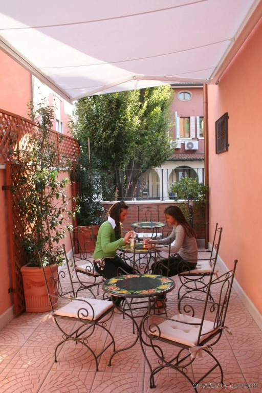 Hotel photo 22