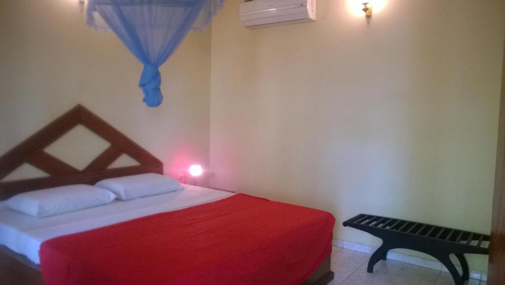 Sigiri Holiday Inn