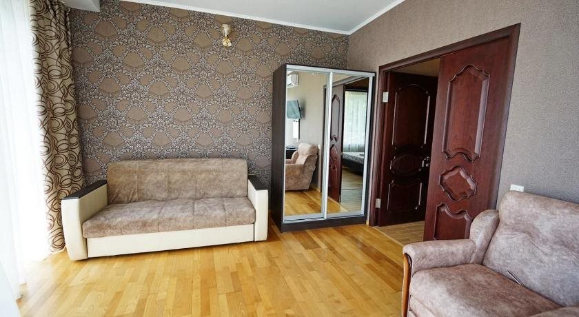 Континент - фото 6