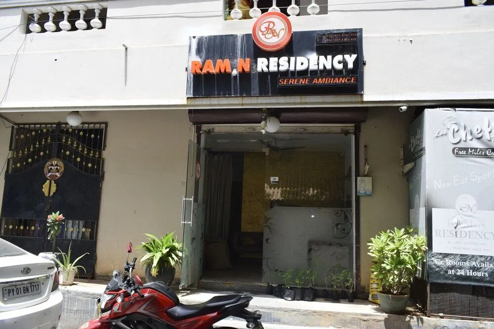 Ram N Residency