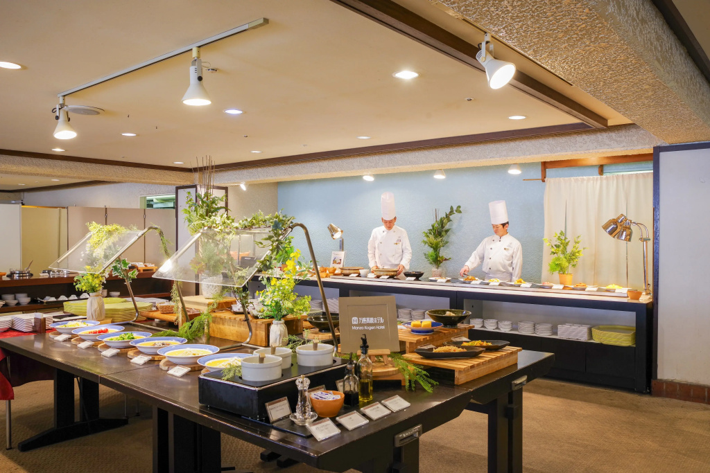 Manza Kogen Hotel - Général