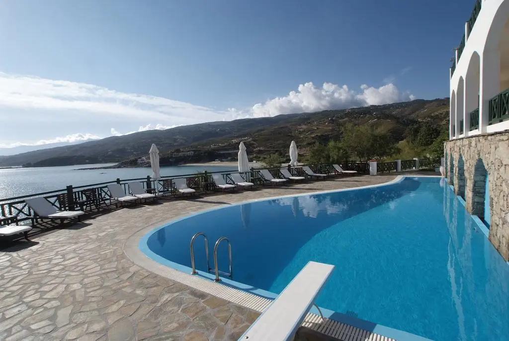 Erofili Beach Hotel - Général