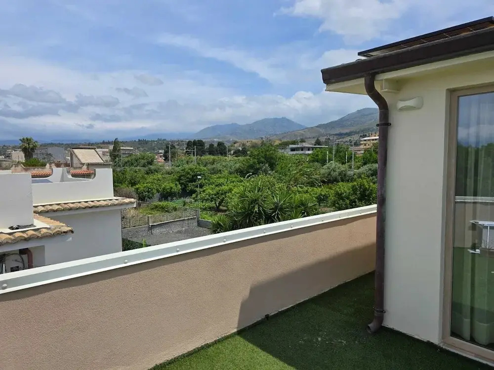 Nesea Guest Rooms