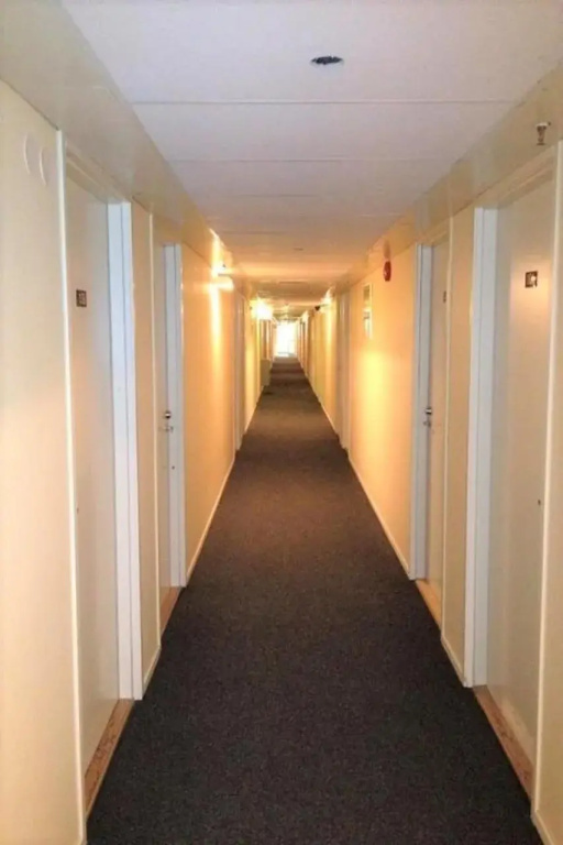 Dialog Hotel Kungens Kurva - Général