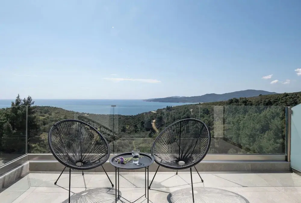 Exclusive Villas Pappas