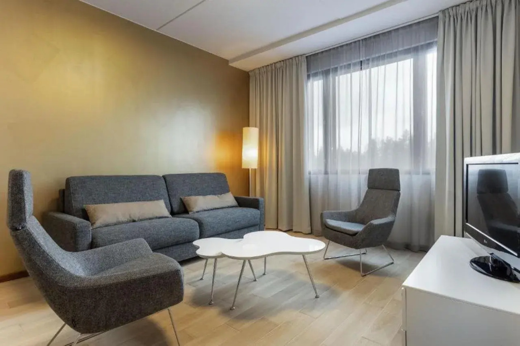 Holiday Club Vierumaki Hotel 5