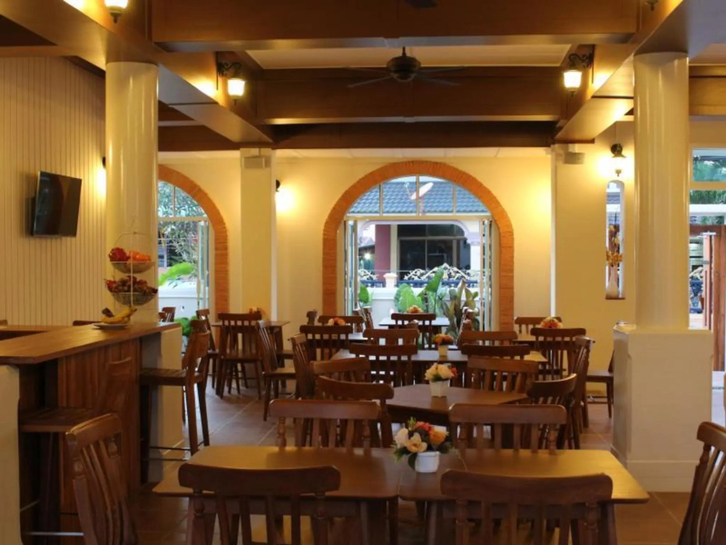 Baan Pimpisa Bangsaray Boutique Residence - Général