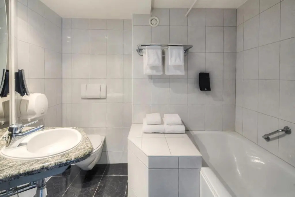 Hotel Kasteel Doenrade - Chambres