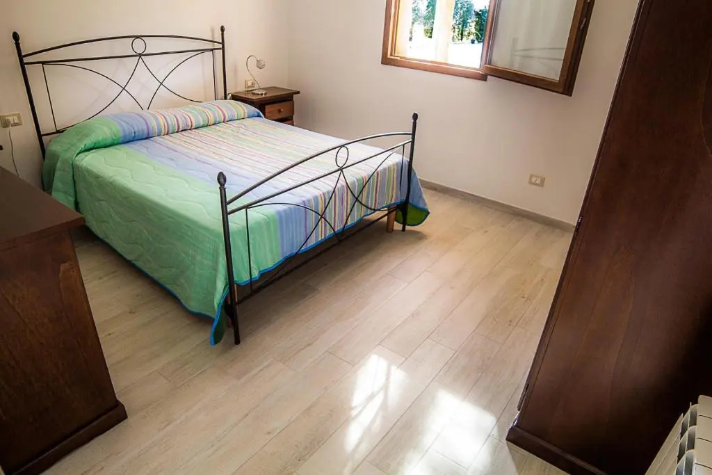 Agriturismo Cannavota - Chambres