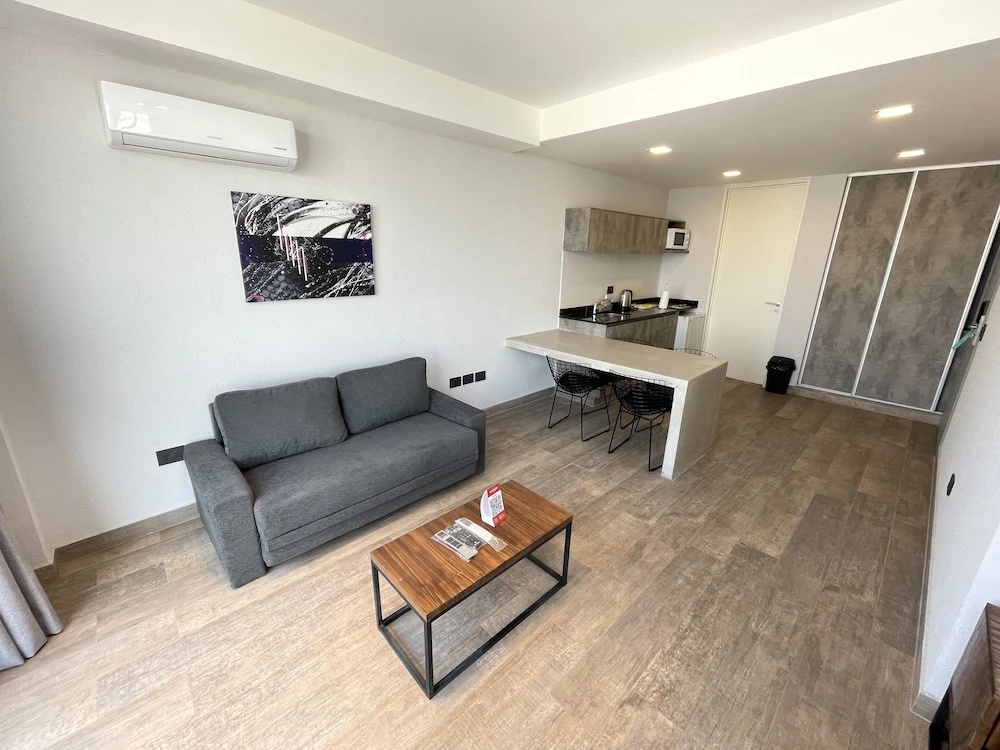 Superior Suite