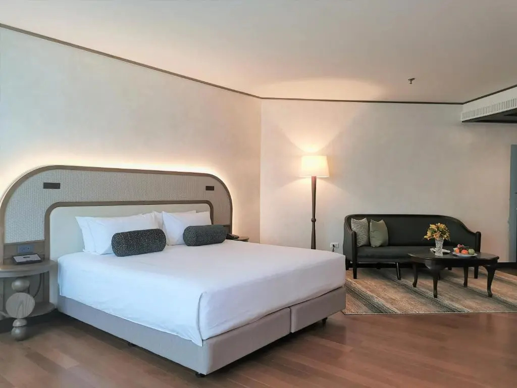 Centara Udon - Chambres