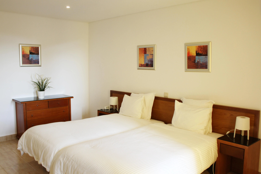 Hotel Pinhal do Sol — 5