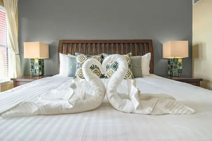 Galveston by 3rd Coast Getaways