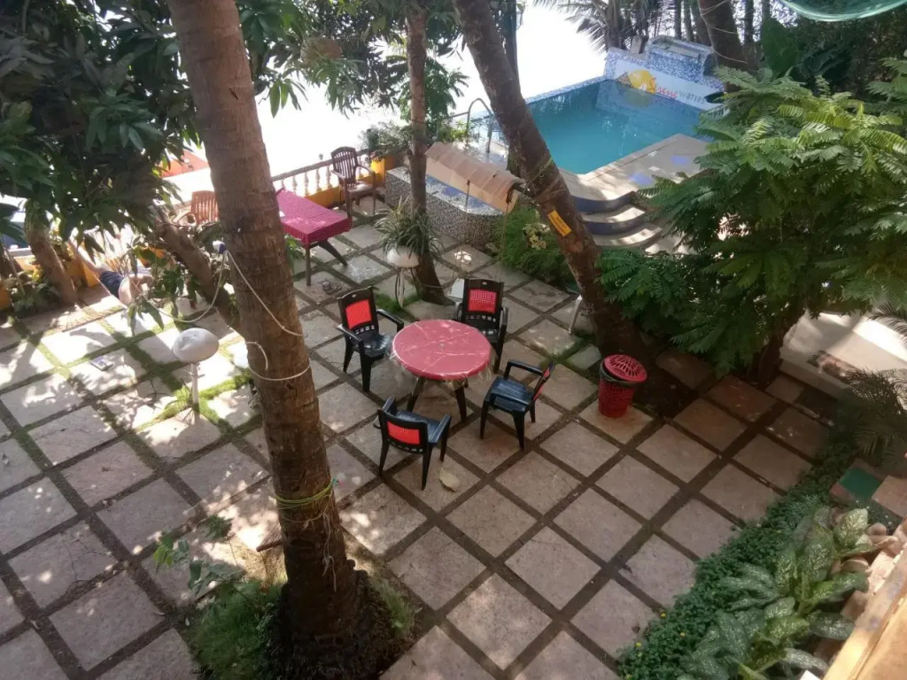 Hotel photo 10
