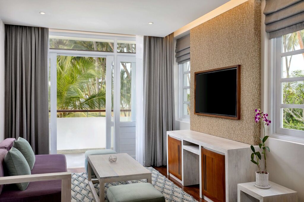 Avani Kalutara Resort