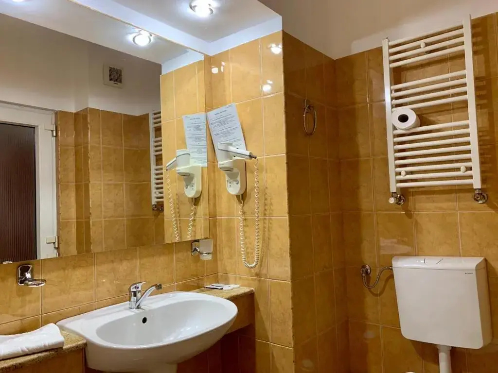 Victoria - Chambres