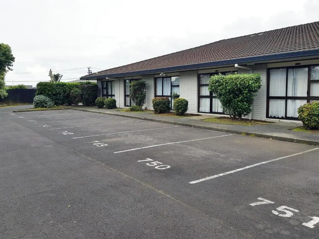 Auckland Airport Easy Hotel
