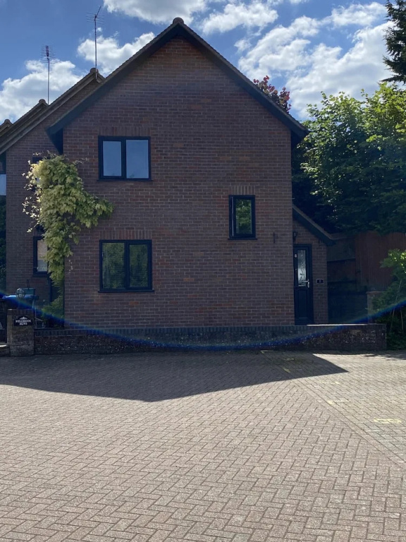 Wellbrook House
