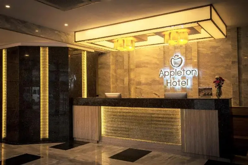 Appleton Boutique Hotel Cebu