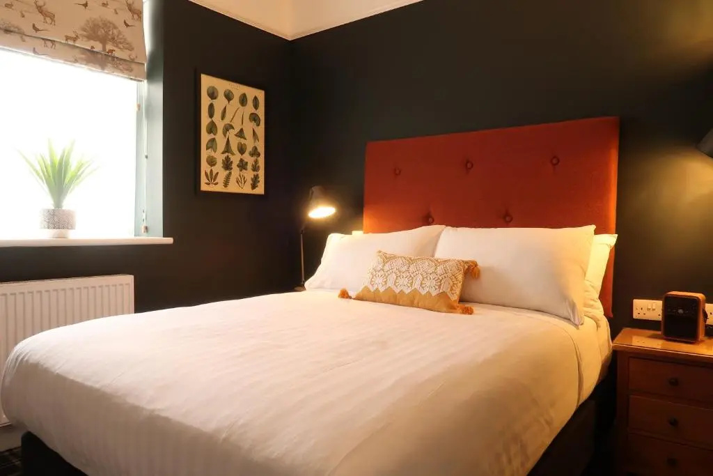 The Craft House - Chambres