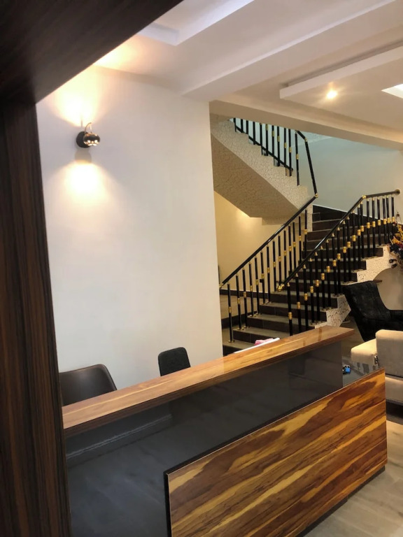 De James Hotels and Suites - фото 13