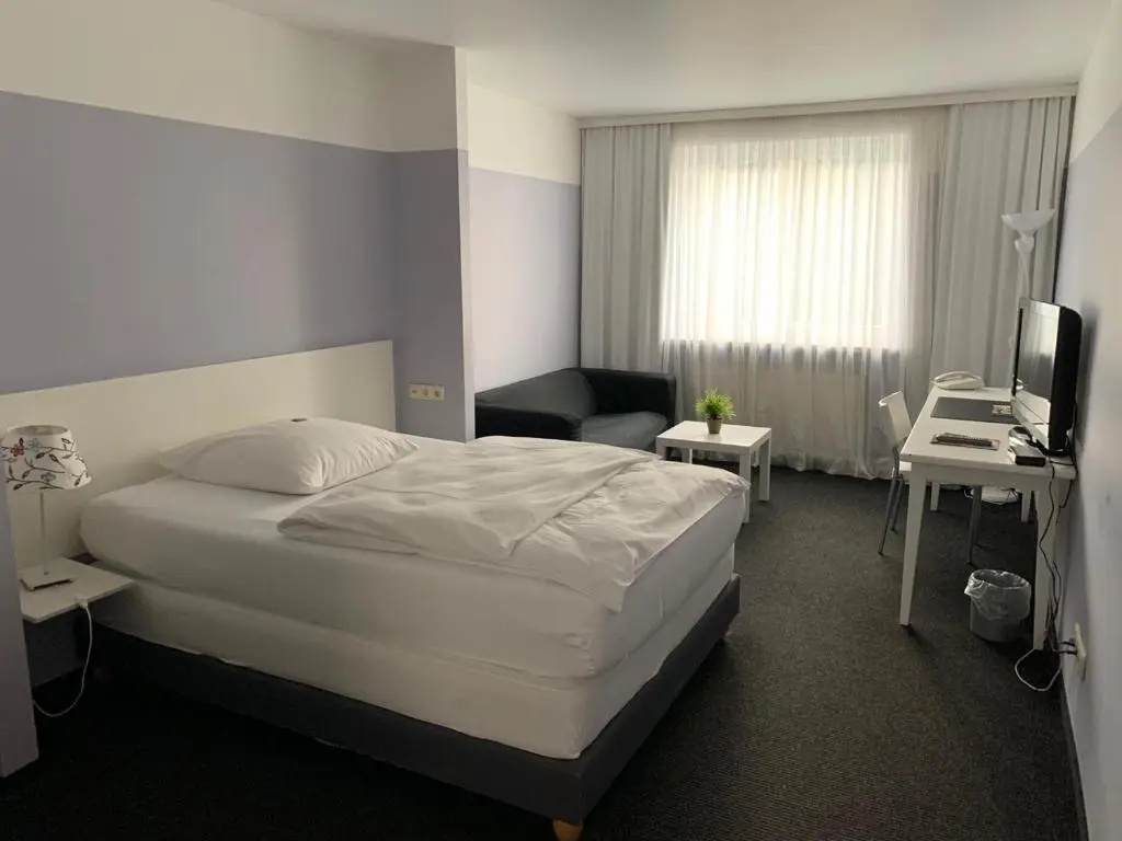 U - Chambres