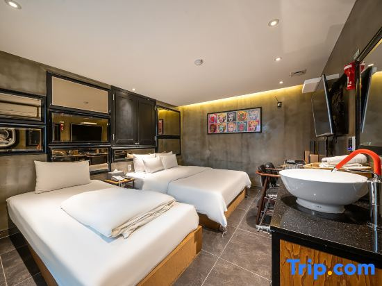 Premium room