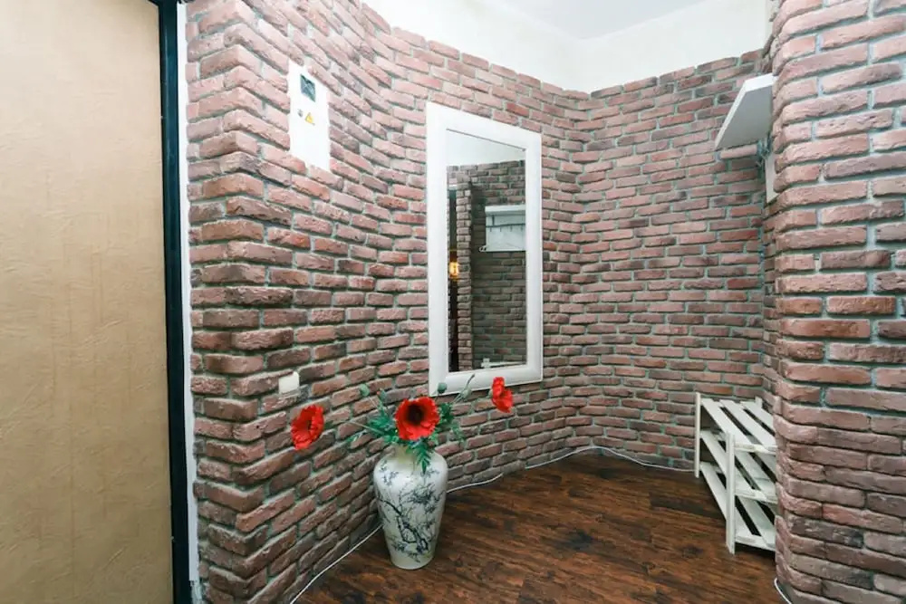 Cozy apartment near Palace Ukraine