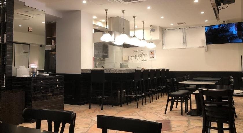 Hotel Neo Rouge 사진 32