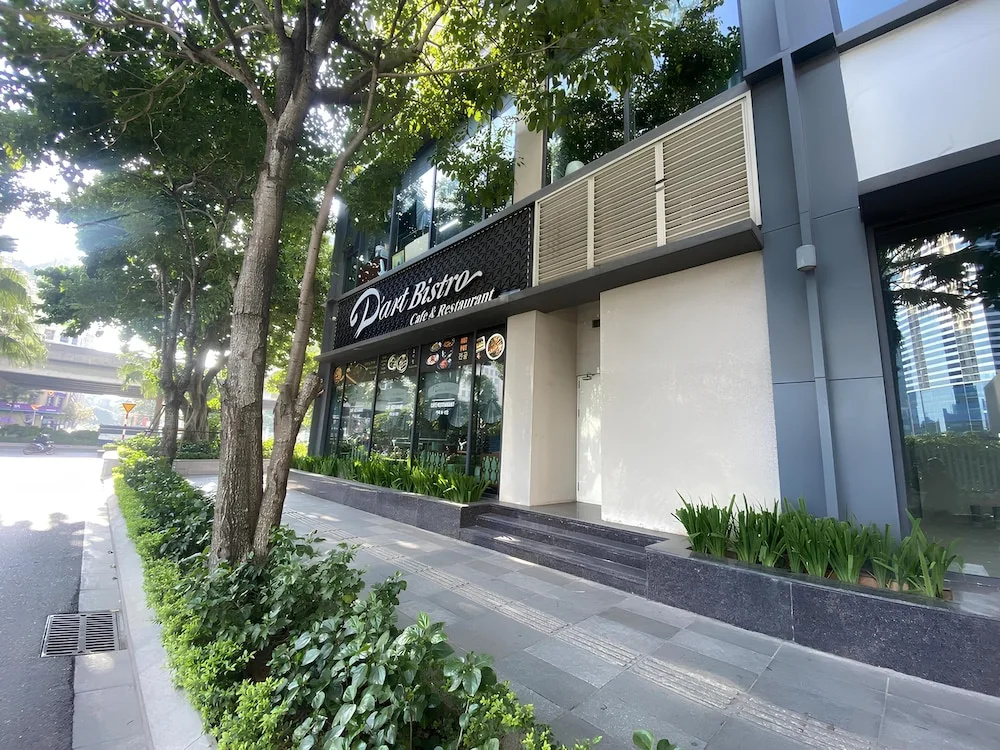 HMH - Vinhomes Skylake - Dream apartment