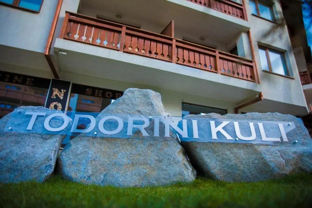 Hotel photo 21
