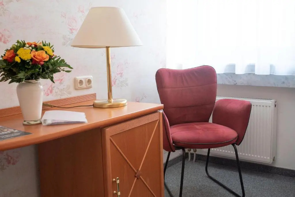 Hotel Adagio - Chambres