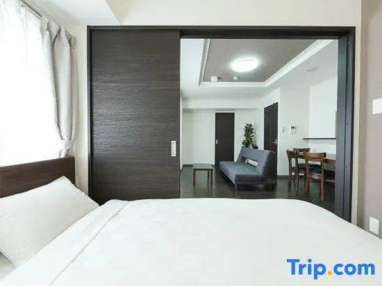 Sun Court Hongodori Garden Hills 사진 10